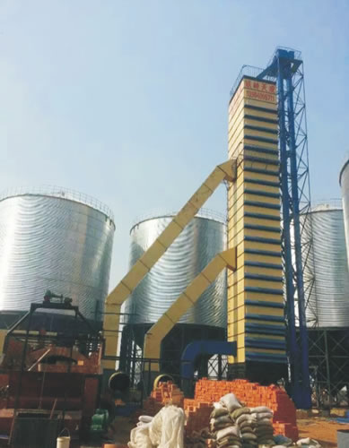 沈陽盛鴻運糧食貿易有限公司 400噸（水稻）